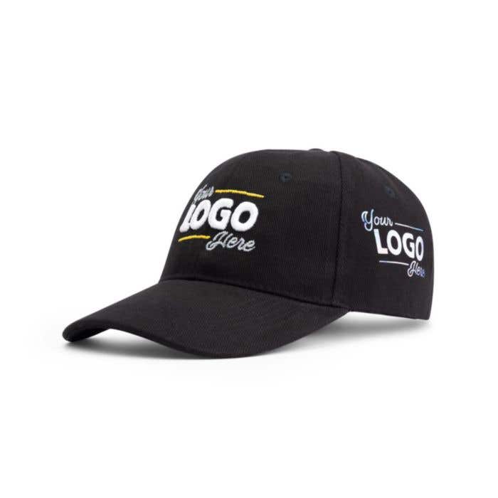Casquette Brushed