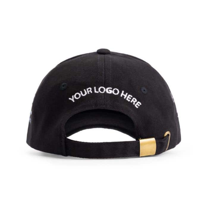 Casquette Brushed