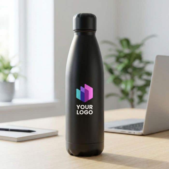 Bouteille en RVS Amara [500 ml]