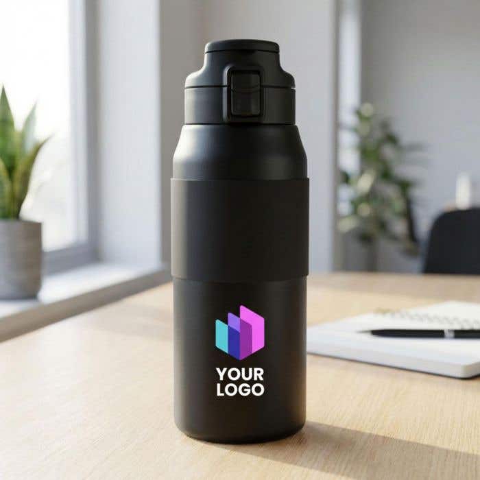 Gourde en inox Katie [800 ml]