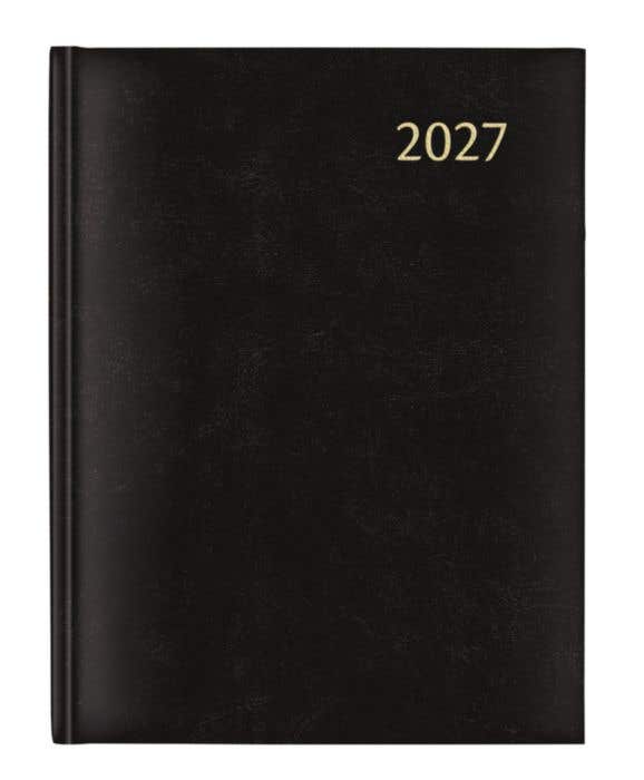 Agenda Plan-A-Week