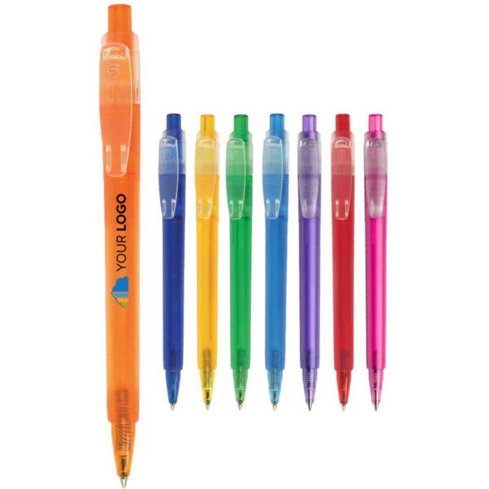 Stylo Oslo 03 Special