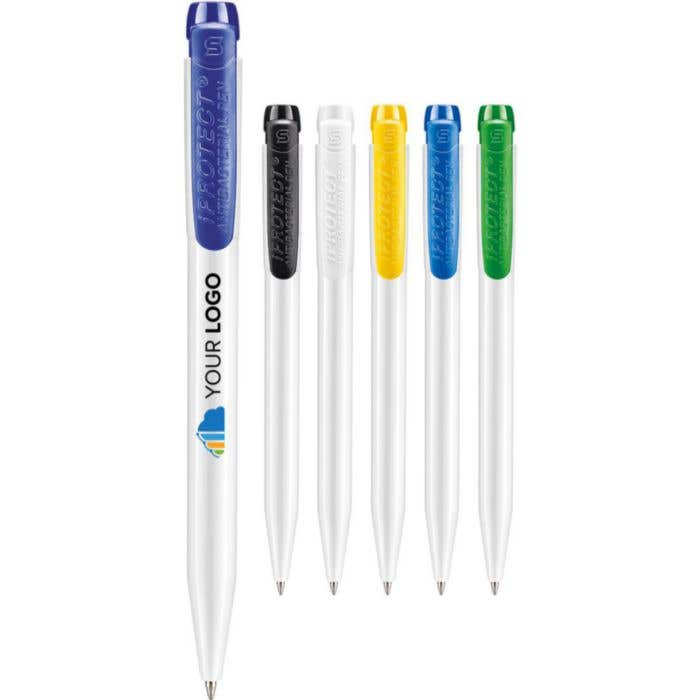 Stylo à bille iProtect