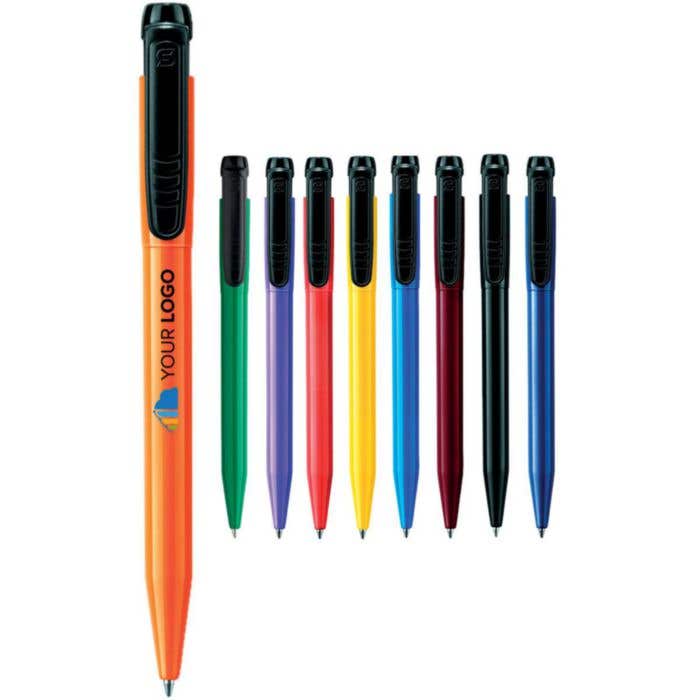 Balpen Pier Extra