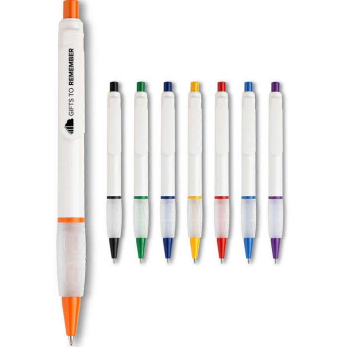 Stylo Hallo Grip