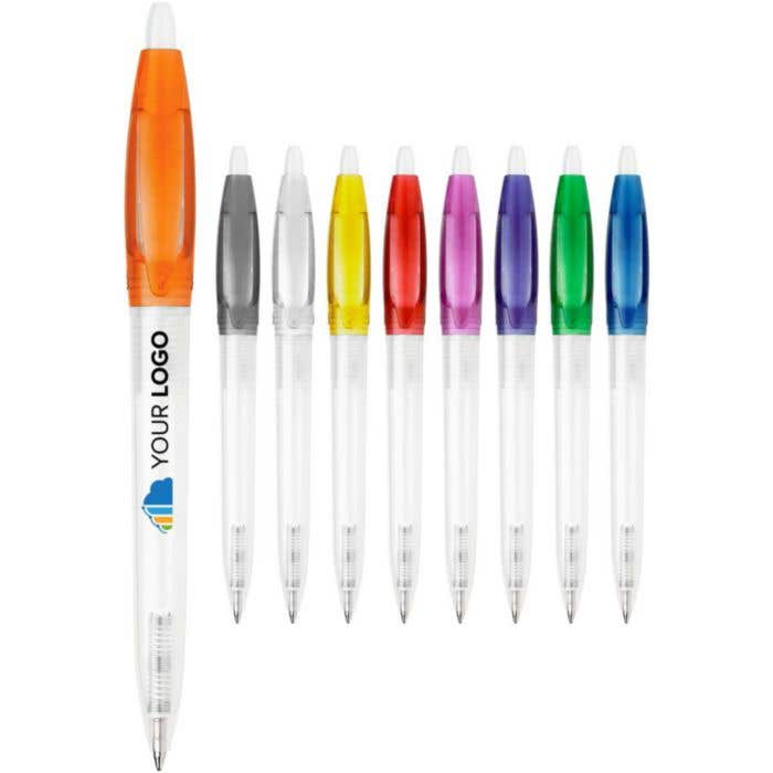 Stylo Bio-S!