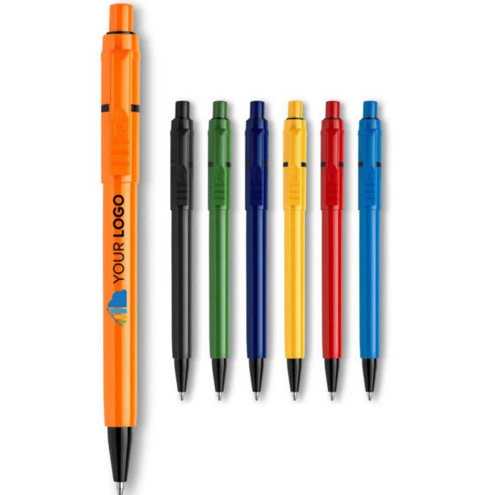 Stylo Oslo Extra Rx10