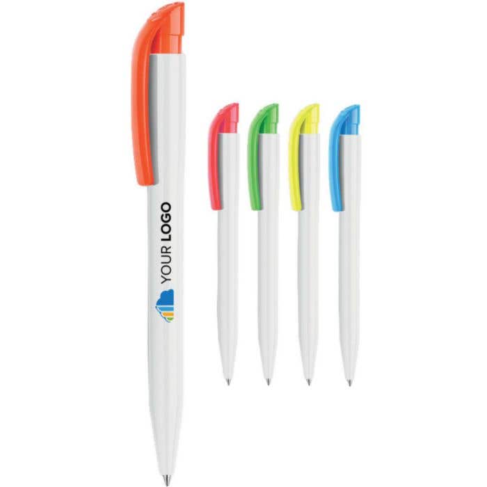 Ballpoint pen S45 Fluo