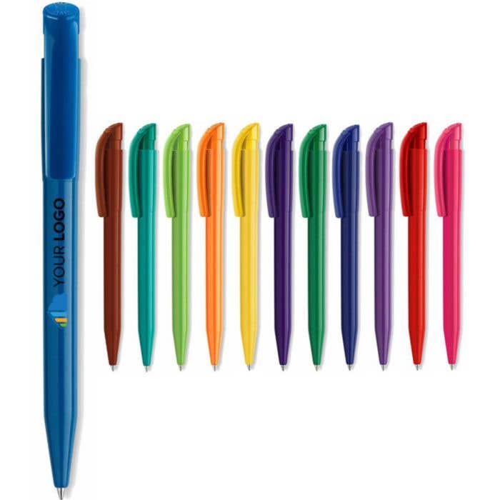 Ballpoint pen S45 Hardcolour