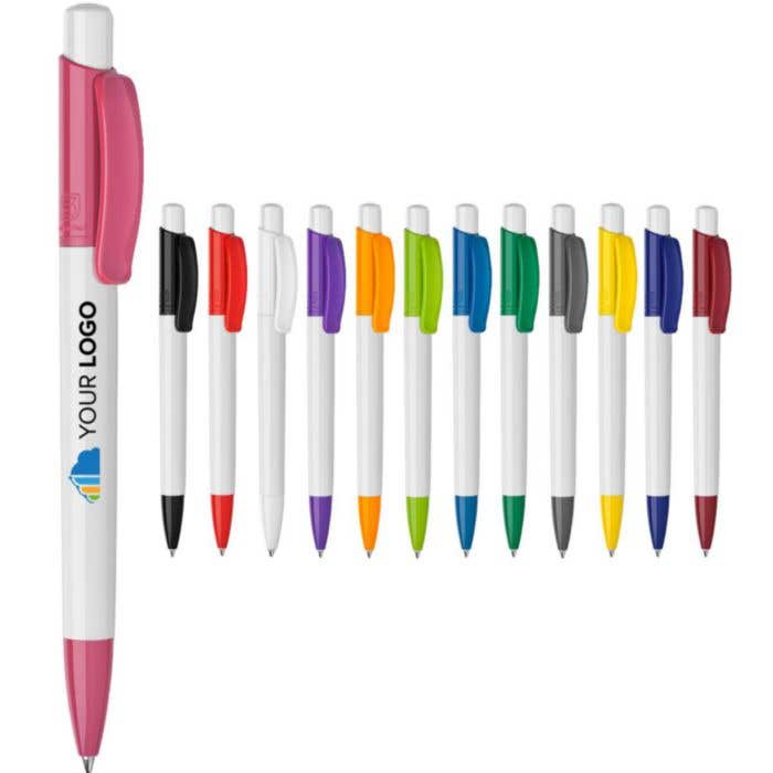 Ballpoint pen Kamal