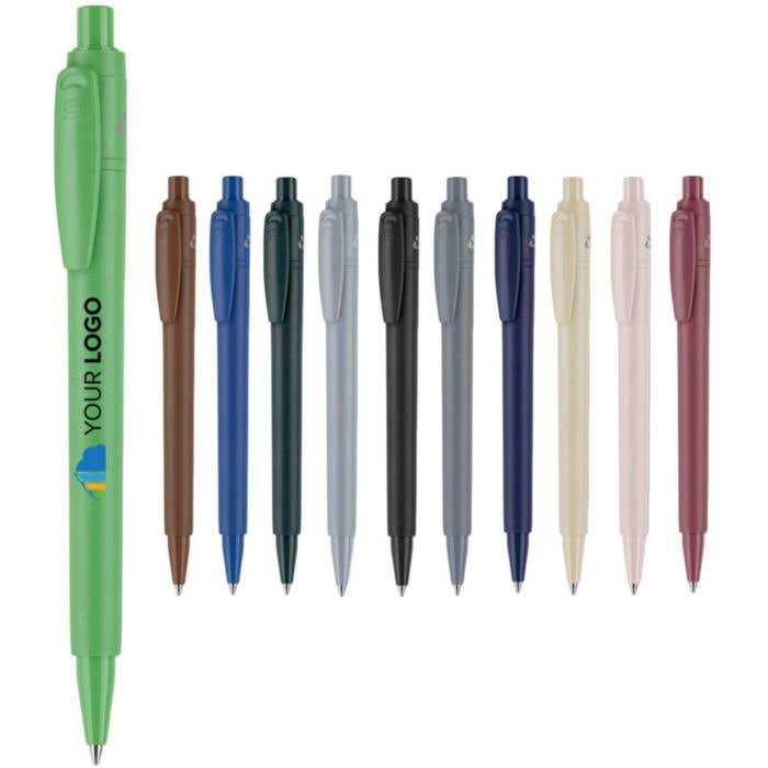Stylo Baron Total Recycled