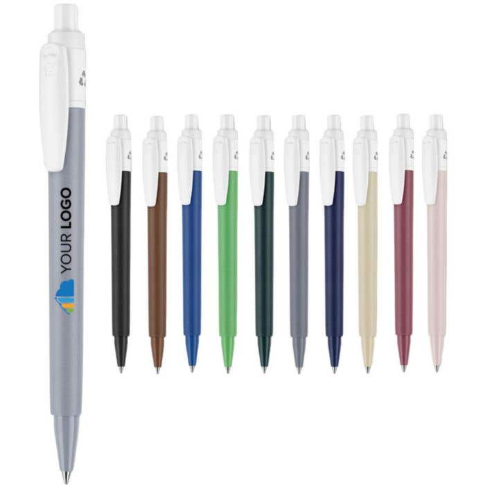 Balpen Baron Color Recycled