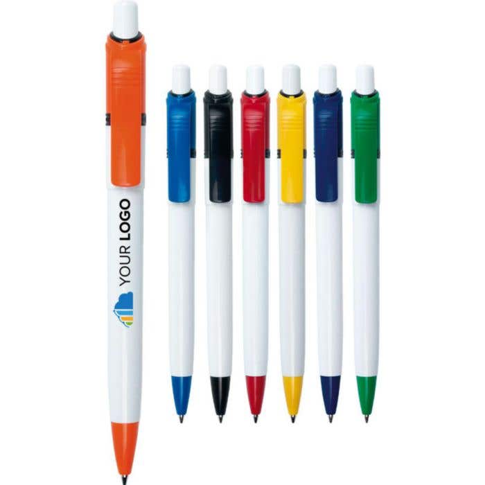 Stilolinea stylo Ducal Colour
