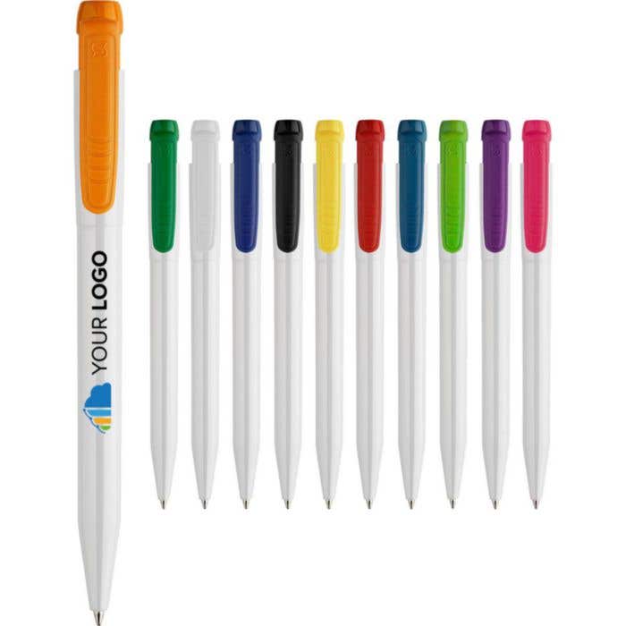 Stylo à bille Capri