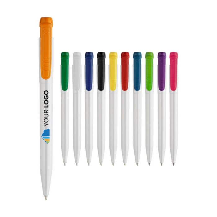 Stylo à bille Capri