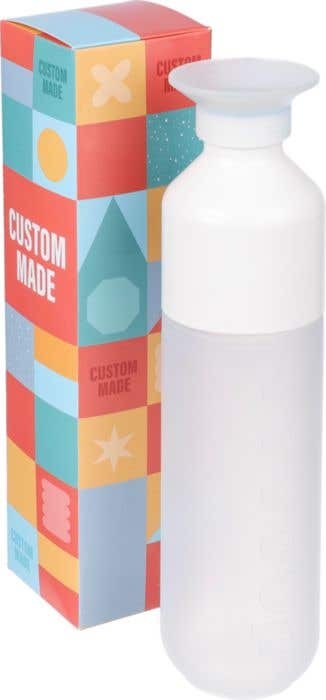 Dopper Giftbox Custom Made | Recyclé | Impression all-over full color