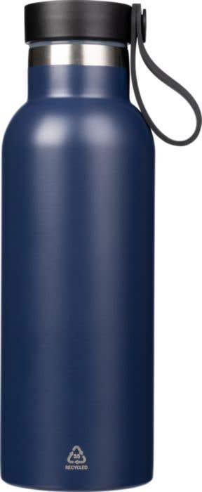 Gourde en inox Elaine [550 ml]