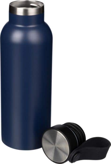 Gourde en inox Elaine [550 ml]