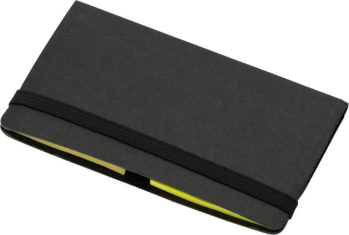 Carnet de post-it Stickycard | Papier FSC®