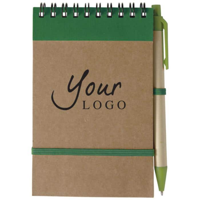 Mini Carnet Ecocriture | Papier FSC®