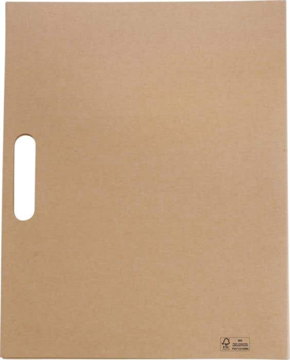 Carnet Cartowrite | Papier FSC®
