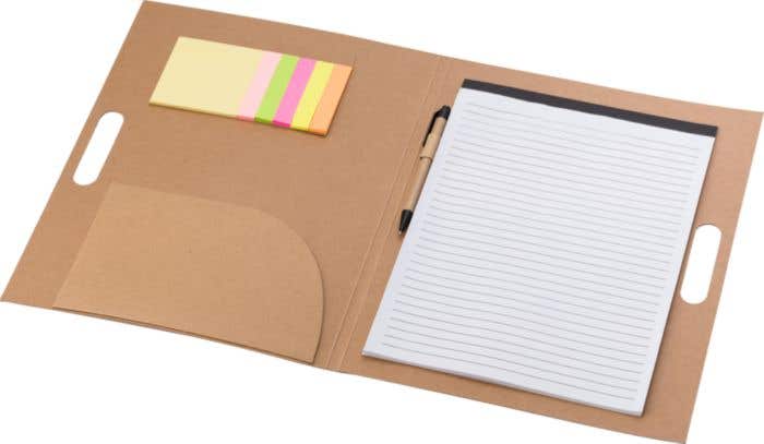 Carnet Cartowrite | Papier FSC®
