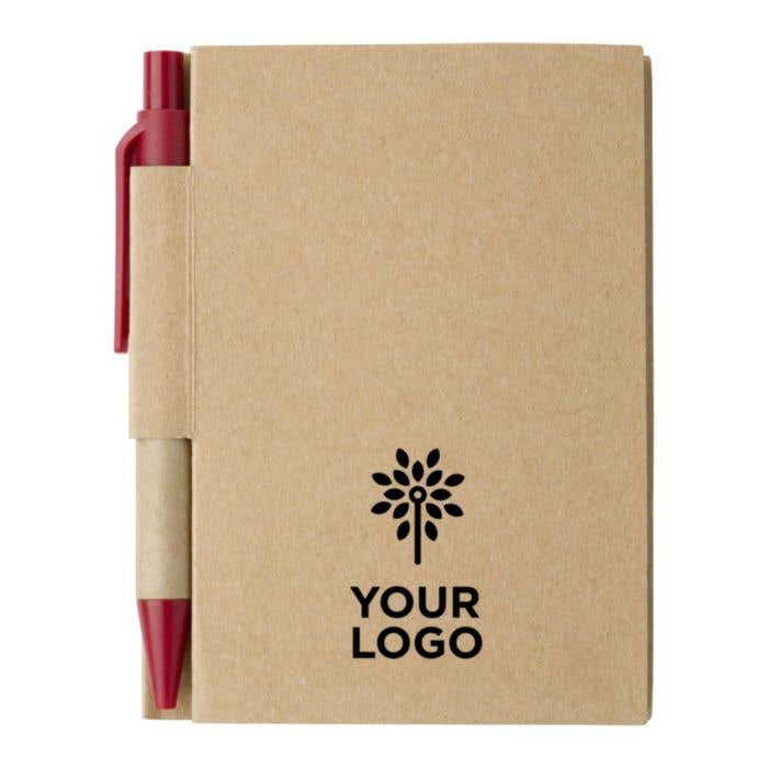 Carnet Cooper | Papier | Format de poche