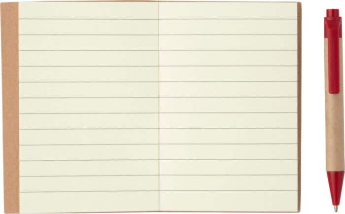 Carnet Cooper | Papier | Format de poche