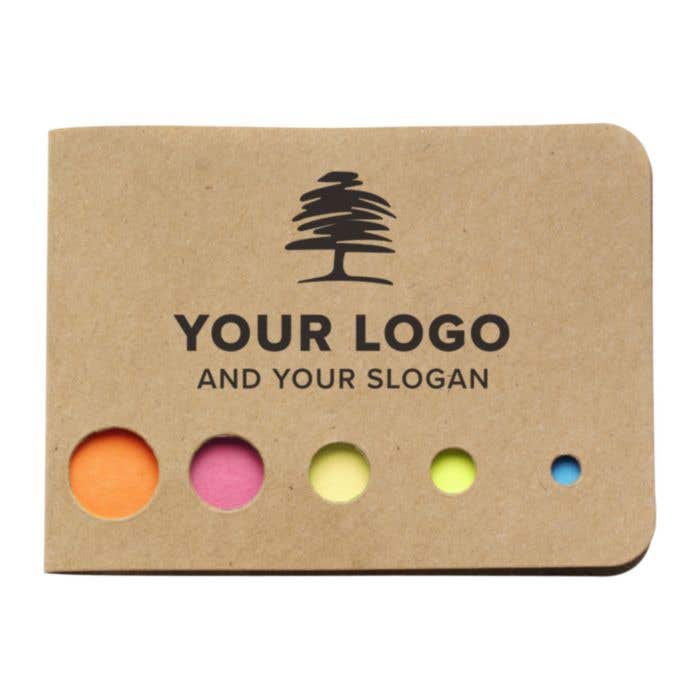 Carnet Colorpaper | Papier FSC®