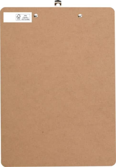 Porte-bloc Nimra | MDF | A4