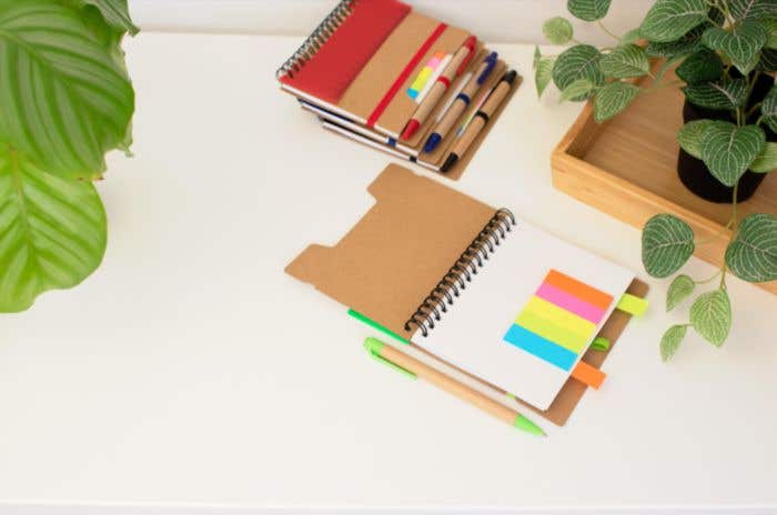 Mini bloc Multiline | Papier FSC®