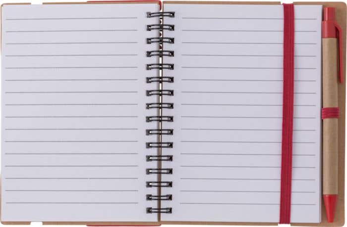 Mini bloc Multiline | Papier FSC®