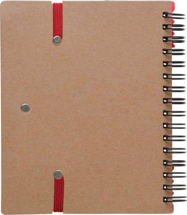 Mini bloc Multiline | Papier FSC®