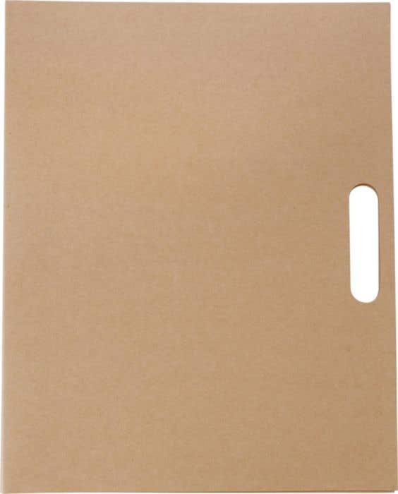 Carnet Cartowrite | Papier FSC®