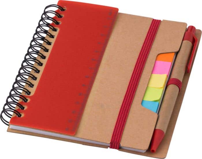 Mini bloc Multiline | Papier FSC®