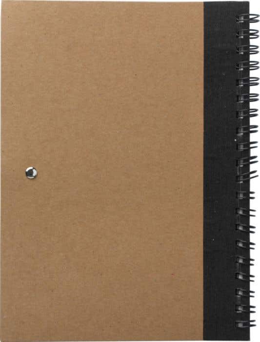 Carnet Greenscript | Papier FSC®