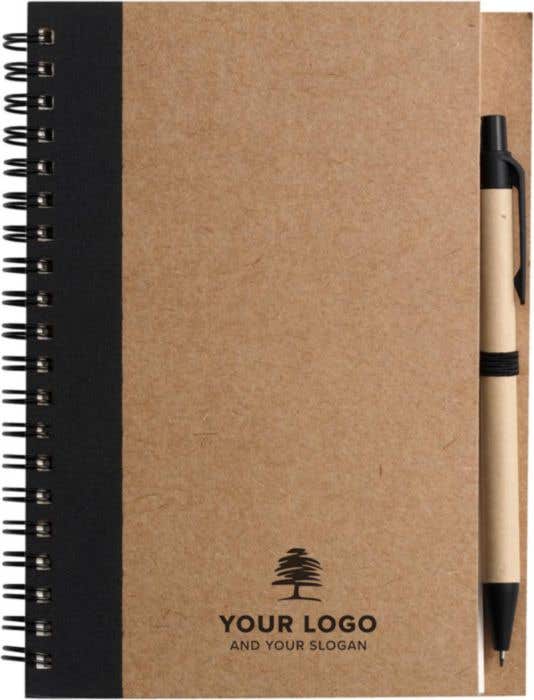 Carnet Greenscript | Papier FSC®