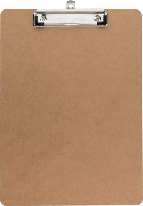 Porte-bloc Nimra | MDF | A4