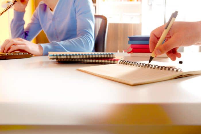 Carnet Greenscript | Papier FSC®