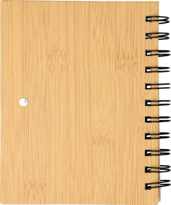 Notitieboek Wire-o Eco [A6] | FSC® papier