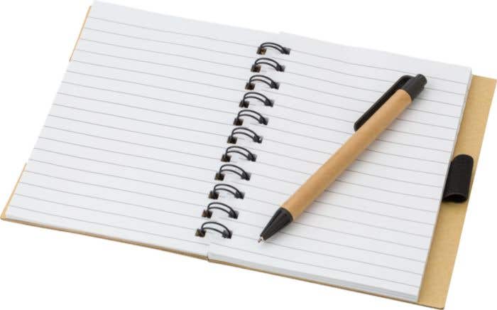 Carnet Bamostick | Papier FSC®