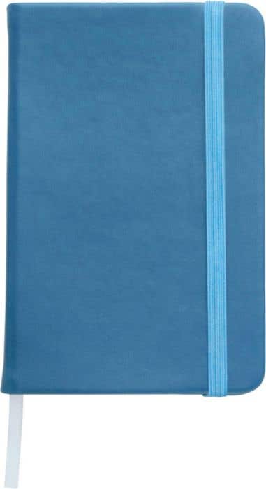 Notitieboek Desk | A5 | FSC® papier | 96 pagina's | Gelinieerd