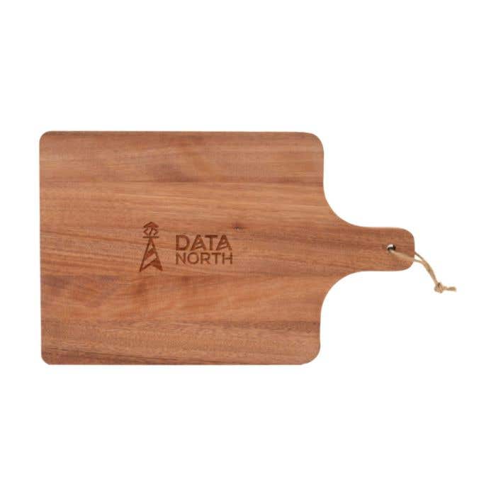 Wooosh Serveerplank Castella | FSC® Acaciahout