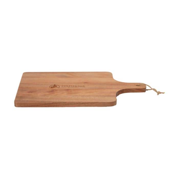 Wooosh Planche à Servir Castella | Bois d'Acacia FSC®