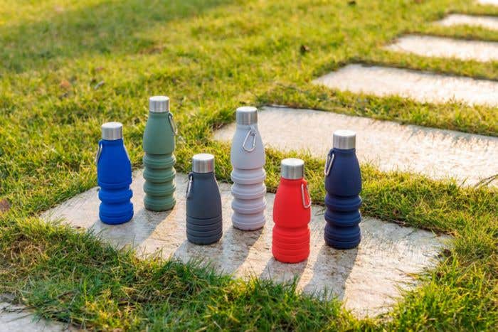 Gourde pliable Erin [550ml]