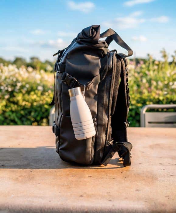 Gourde pliable Erin [550ml]