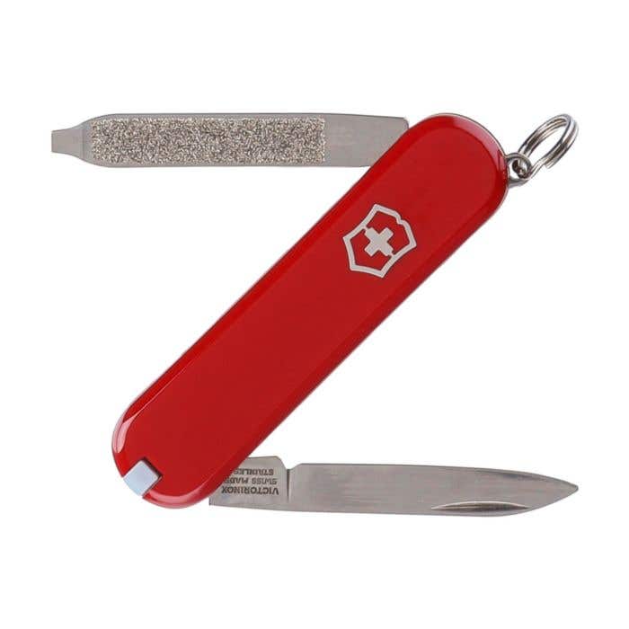 Victorinox | Zakmes Escort | 6 functies