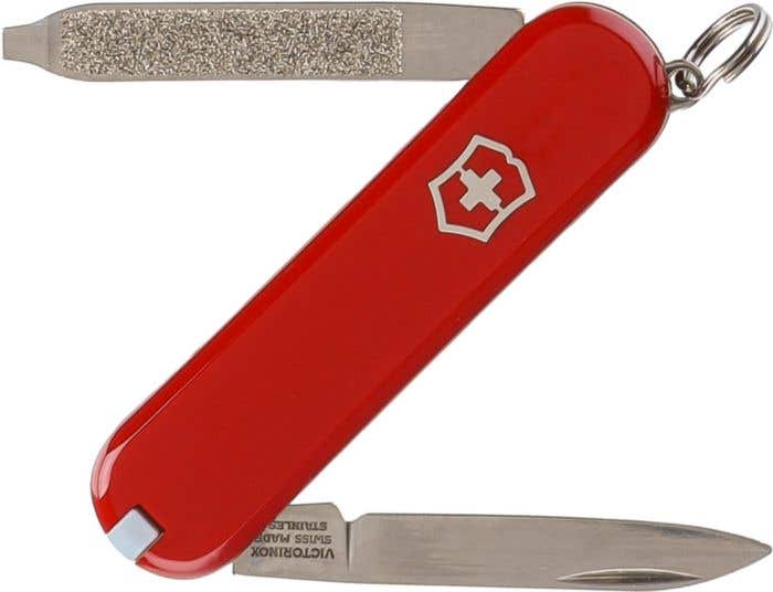 Victorinox | Zakmes Escort | 6 functies