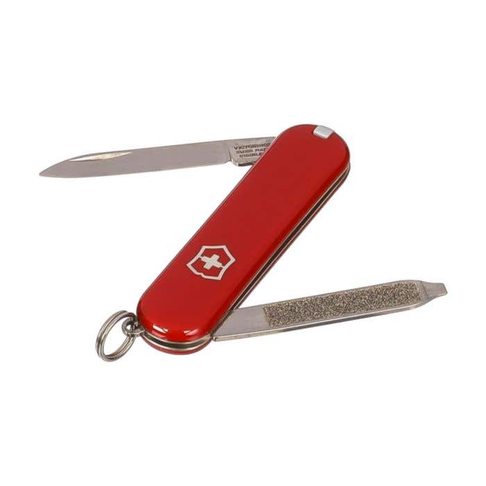 Victorinox Escort 6 functions