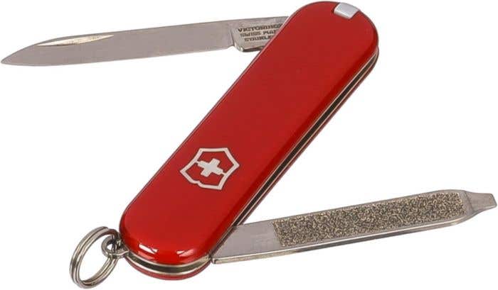 Victorinox Escort 6 functions